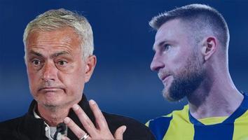 Fenerbahçe - Skriniar transfer için usta isimden sert eleştiri: 'Mourinho çok istiyorsa pazarlığı kendisi yapsın!'