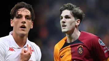 Nicolo Zaniolo'nun menajerinden geleceği için açıklama