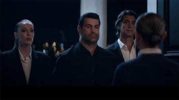 Fenerbahçe paylaştı, sosyal medya yıkıldı! İşte yeni sezon formalarının tanıtım filmi...