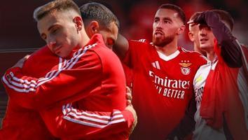 Orkun Kökçü adım adım Süper Lig'e! Kadro dışı ihtimaline karşı takasta kullanılacak isim belli