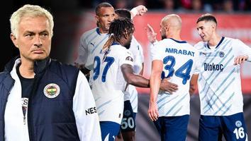 İtalyanlar peşini bırakmıyor! Fenerbahçe'de ayrılık çok yakın