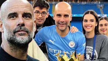 Guardiola'nın kızı Maria Türkiye'de! Tek seferde tam 150 bin TL...