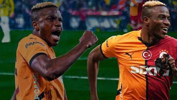 Victor Osimhen'in yeni takımı hayrete düşürdü! Anlaşma sağlandı, büyük sürpriz...