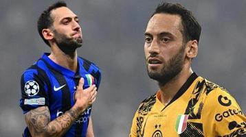Hakan Çalhanoğlu Galatasaray'a kavuşuyor! Anlaşma böyle duyuruldu: Sözleşme detayları