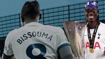 Yves Bissouma imzayı atıyor! Transferde büyük sürpriz...
