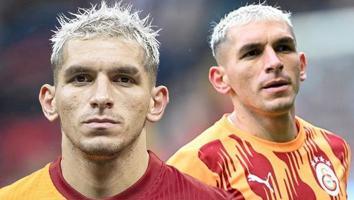 Lucas Torreira fena yakalandı! Yakayı böyle ele verdi