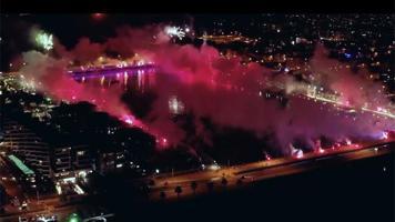 Antalyaspor'dan "07.07 Dünya Antalyasporlular Günü" paylaşımı