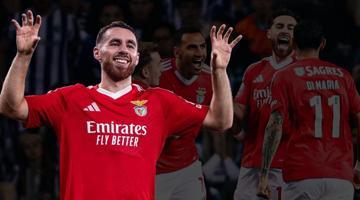Orkun Kökçü Beşiktaş tarihine geçecek! Beşiktaş'tan resmi açıklama geldi