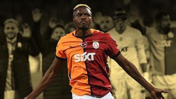 'Galatasaray'dan Napoli'ye Osimhen baskını' İtalyanlar tarih açıkladı: Yarına kadar... | Yönetici de açıkladı: '48 saat içinde bu iş çözülür'
