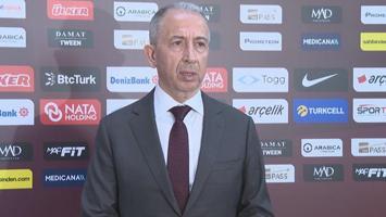 Metin Öztürk'ten Osimhen açıklaması: 48 saat...