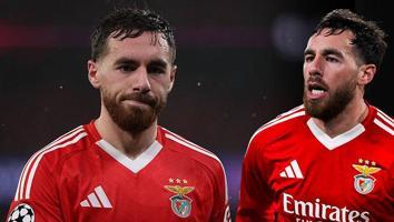 Beşiktaş transferi bitirdi! Anlaşmaya varıldı