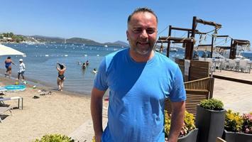 Semih Şentürk'ten Fenerbahçe eleştirisi: Sahada yok!