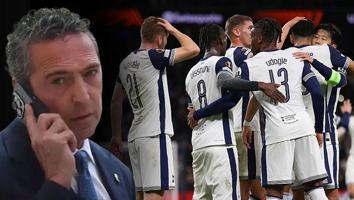 Fenerbahçe dev transferde harekete geçti! Görüşmeler başladı