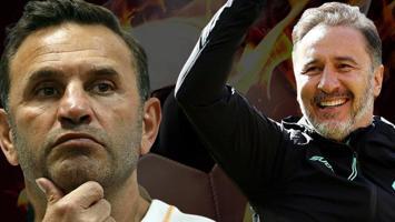 Galatasaray istiyordu, Vitor Pereira kaptı! Transferde kimsenin beklemediği hamle
