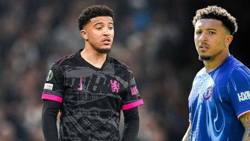 İstanbul devinden Jadon Sancho bombası
