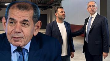 Galatasaray yıldız ismi kadrosuna katıyor! Anlaşma şartları belli oldu