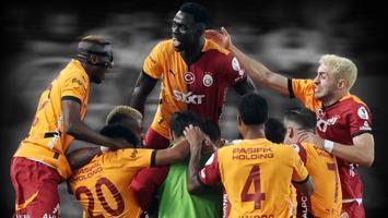 Gece yarısı ansızın Galatasaray'ın yıldızına 20 milyon Euro'luk teklif! Transferde beklenmedik gelişme