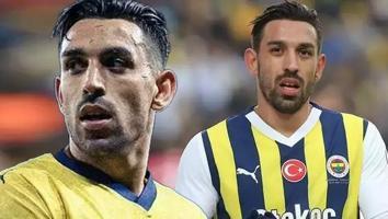 İrfan Can Kahveci adım adım ezeli rakibe doğru! Mourinho istemedi, transferin ilk sinyalleri böyle geldi