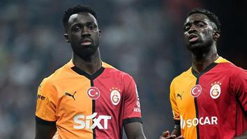 İtalyan ekibi peşindeydi! Galatasaray'dan Davinson Sanchez kararı