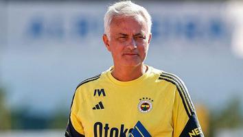 Fenerbahçe - Portimonense hazırlık maçı CANLI İZLE | Canlı yayın bilgileri
