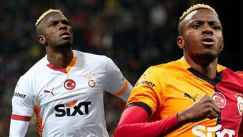 Napoli'den Victor Osimhen için olay karar