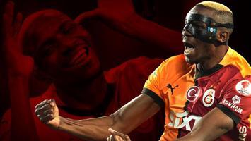 Victor Osimhen'de son dakika gelişmesi: Napoli ve Galatasaray anlaştı, gözler imzada...