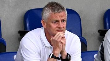 Solskjaer'den Shakhtar Donetsk açıklaması