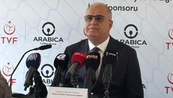 TVF Başkanı Üstündağ: Türk voleybolu daha ne yapabilir?
