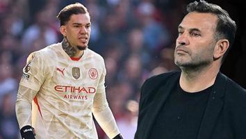 Anlaşma sağlandı! Galatasaray transferde mutlu sona çok yakın