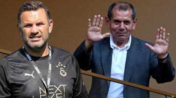 Galatasaray'dan transferde durmak yok! Yıldız oyuncu için indirim bekleniyor