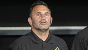 Galatasaray, aradığı orta sahayı Almanya'da buldu! Okan Buruk'un özel isteği
