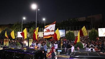 Galatasaray tarafarı Osimhen'i bekliyor