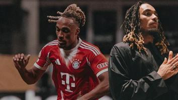 Sacha Boey sürprizi! Galatasaray istiyordu, Almanlar son dakika olarak duyurdu...