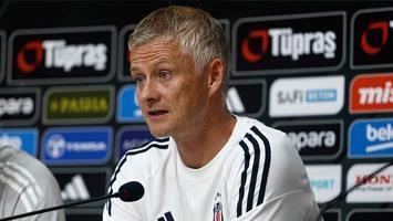 Ole Gunnar Solskjaer'den 11 açıklaması: Kendisini kanıtlamak zorunda