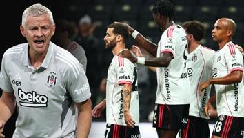 Beşiktaş - Eyüpspor maçının ardından usta isimden dikkat çeken yorum: 'Solskjaer'i ipten aldı' | 'Öğrenmeden ve gelişmeden kazanılamaz…'