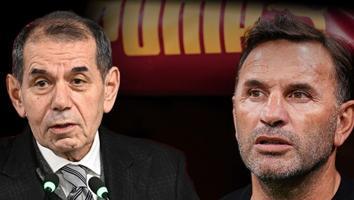 Galatasaray'dan ters köşe transfer hamlesi! Aranan kan Brezilya'da bulundu