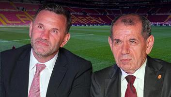 'Galatasaray'ın transfer teklifini iki dakikada reddettiler' Kaleci transferinde şok, ikna olmuyorlar
