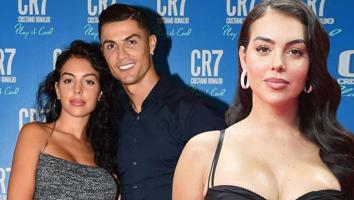 Cristiano Ronaldo ve Georgina Rodriguez'in evlilik sözleşmesi 'yok artık' dedirtti