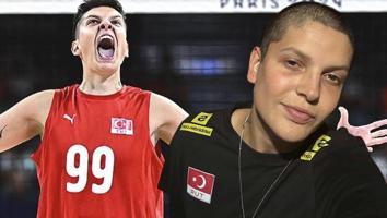 Filenin Sultanları'nda yine imaj değiştiren Ebrar Karakurt'tan itiraf 'Aslı Kalaç yaptı'