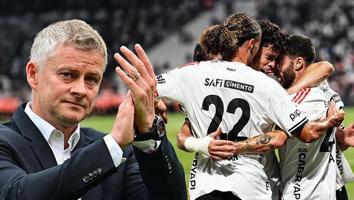 Beşiktaş'tan üçlü atak! Çalışmalar başladı