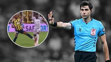 Fenerbahçe-Kocaelispor maçı için olay sözler! Mehmet Türkmen'e sert eleştiri: Gelişim sağlayamıyor, penaltı, kırmızı kart...