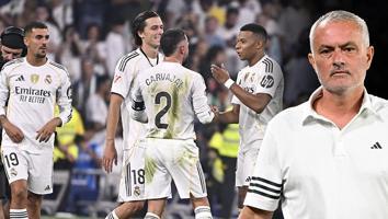 Fenerbahçe'den Real Madrid'in yıldızına kanca!