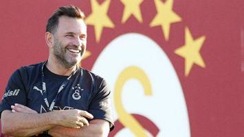 Galatasaray genç yetenek avında, işte listede ön plana çıkan üç isim