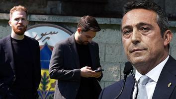 Fenerbahçe'de yeni teknik direktör artık neredeyse belli! Bir aday daha elendi...