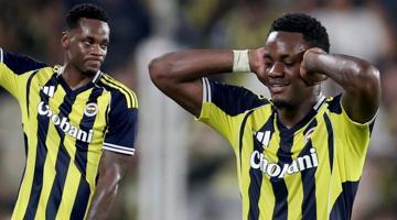 Fenerbahçe'de Jhon Duran belirsizliği! MR sonucu temiz çıkmıştı ama...