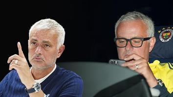 Fenerbahçe'den ayrılan Jose Mourinho'nun yeni adresi belli oldu! Şampiyonlar Ligi'ne dönüyor
