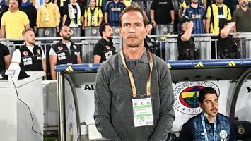 Alanyaspor Teknik Direktörü Joao Pereira: Bugün buradan iyi sonuç aldık