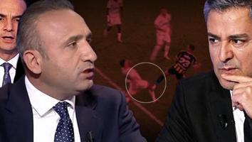 Fenerbahçe - Alanyaspor maçının tartışmalı pozisyonlarını Trio yorumladı: '2 tane net penaltı var, VAR devreye girmeliydi'