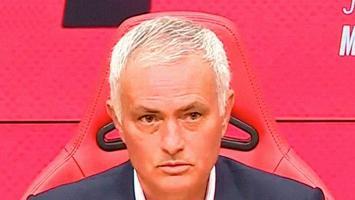 Jose Mourinho Benfica'ya imzayı attı, Fenerbahçe itirafı geldi: Hata yaptım