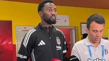 Wilfred Ndidi'den 4-0 sözleri: Bir sonraki maçımızda da...